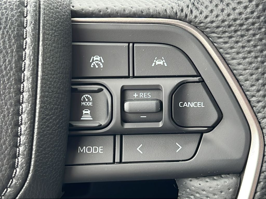 2026 Toyota Tacoma i-FORCE MAX Tacoma TRD Sport