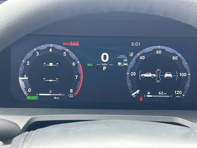 2026 Toyota Tacoma i-FORCE MAX Tacoma TRD Sport