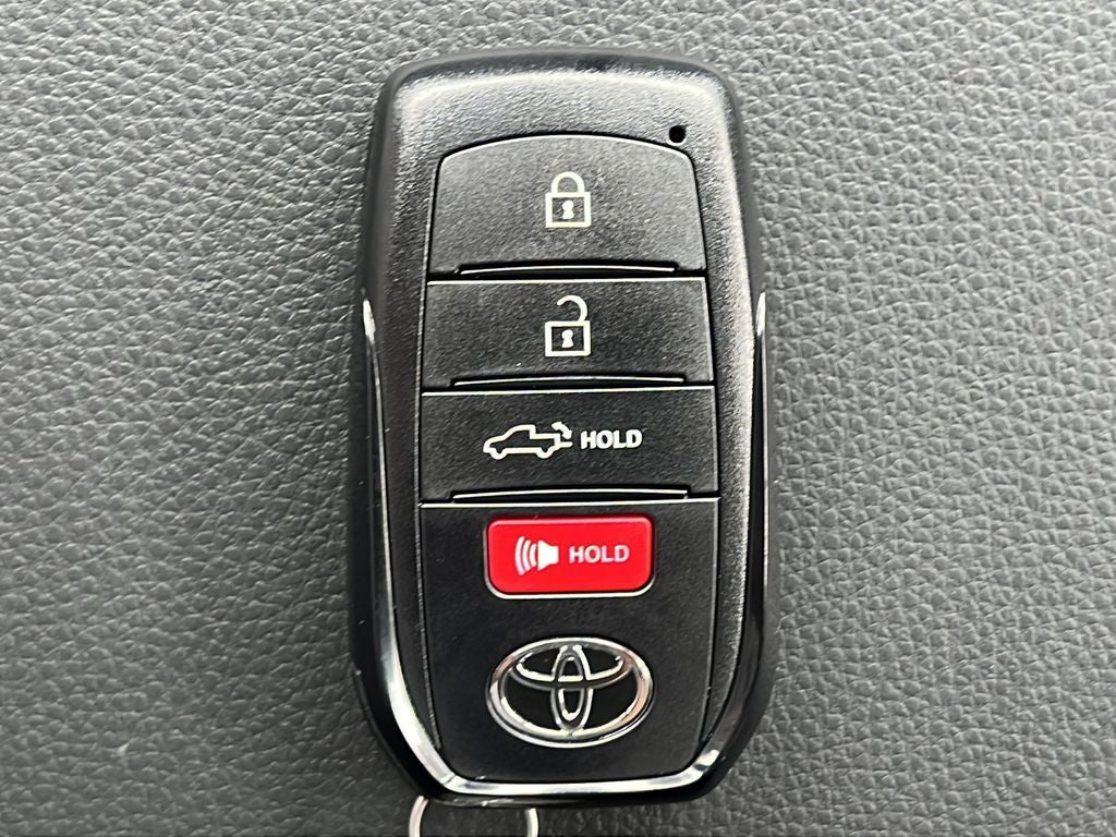 2026 Toyota Tacoma i-FORCE MAX Tacoma TRD Sport
