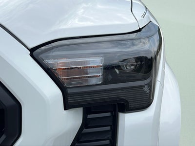 2026 Toyota Tacoma i-FORCE MAX Tacoma TRD Sport