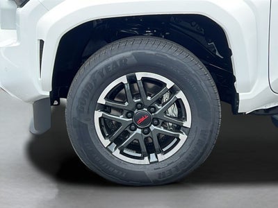 2026 Toyota Tacoma i-FORCE MAX Tacoma TRD Sport