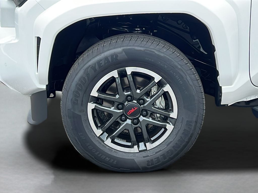 2026 Toyota Tacoma i-FORCE MAX Tacoma TRD Sport
