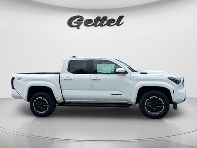 2026 Toyota Tacoma i-FORCE MAX Tacoma TRD Sport