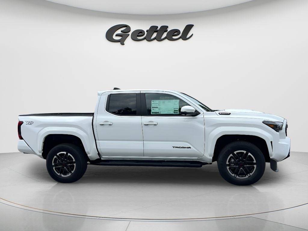 2026 Toyota Tacoma i-FORCE MAX Tacoma TRD Sport
