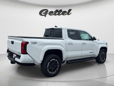 2026 Toyota Tacoma i-FORCE MAX Tacoma TRD Sport