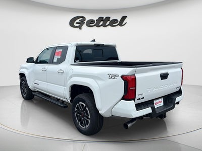 2026 Toyota Tacoma i-FORCE MAX Tacoma TRD Sport