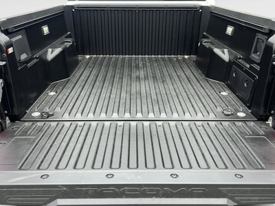 2026 Toyota Tacoma i-FORCE MAX Tacoma TRD Sport