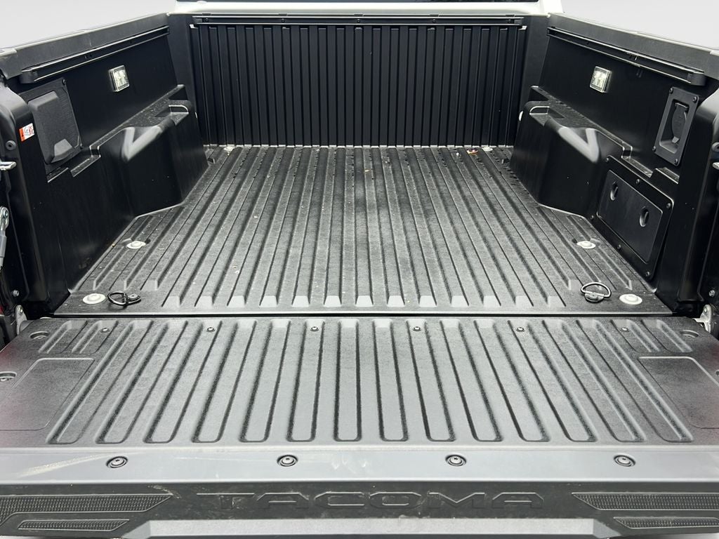 2026 Toyota Tacoma i-FORCE MAX Tacoma TRD Sport