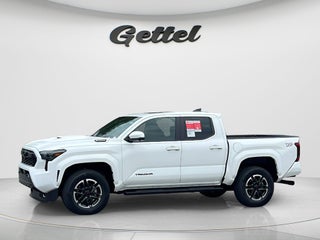 2026 Toyota Tacoma i-FORCE MAX Tacoma TRD Sport