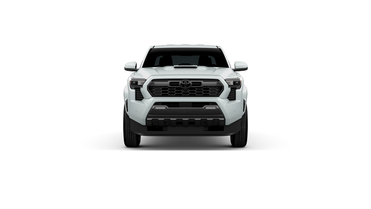 2026 Toyota Tacoma i-FORCE MAX Tacoma TRD Sport