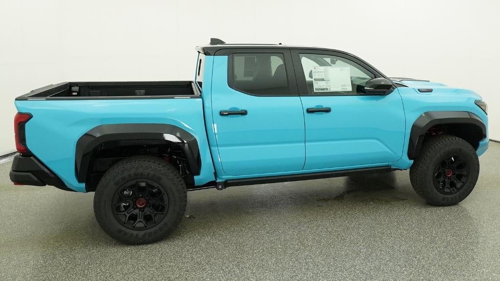2026 Toyota Tacoma i-FORCE MAX Tacoma TRD Pro