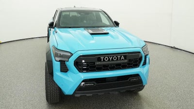 2026 Toyota Tacoma i-FORCE MAX Tacoma TRD Pro