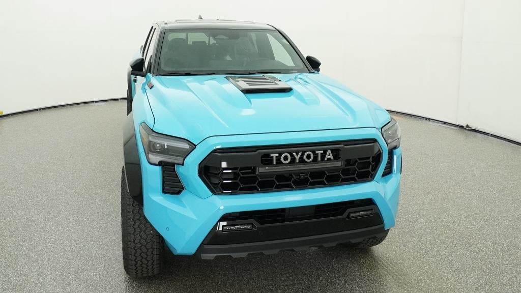 2026 Toyota Tacoma i-FORCE MAX Tacoma TRD Pro