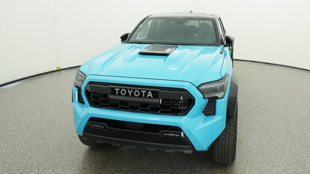 2026 Toyota Tacoma i-FORCE MAX Tacoma TRD Pro
