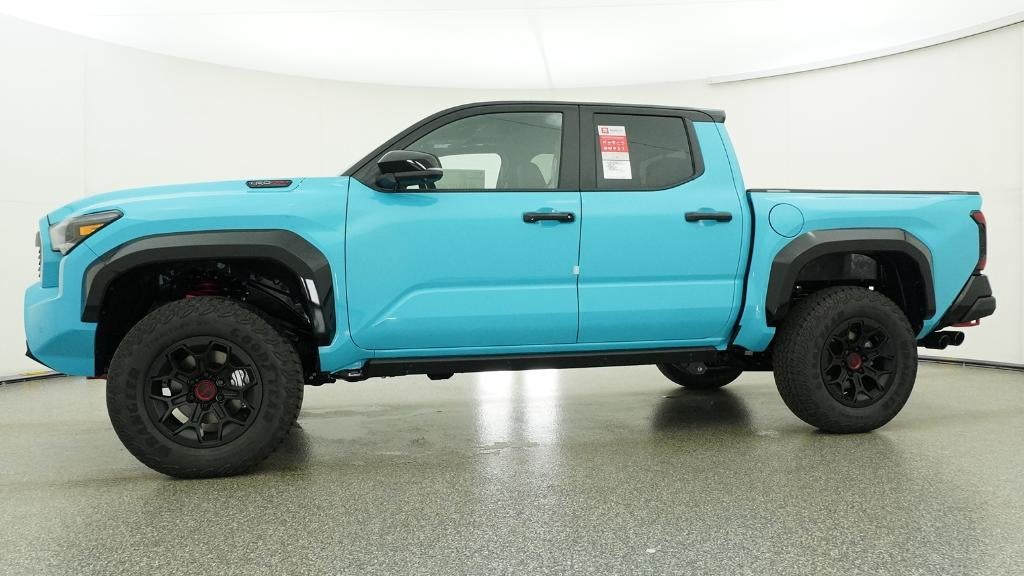 2026 Toyota Tacoma i-FORCE MAX Tacoma TRD Pro