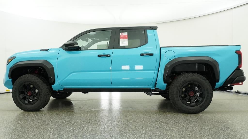 2026 Toyota Tacoma i-FORCE MAX Tacoma TRD Pro