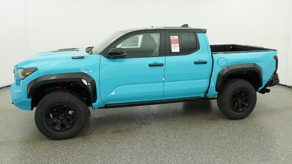 2026 Toyota Tacoma i-FORCE MAX Tacoma TRD Pro