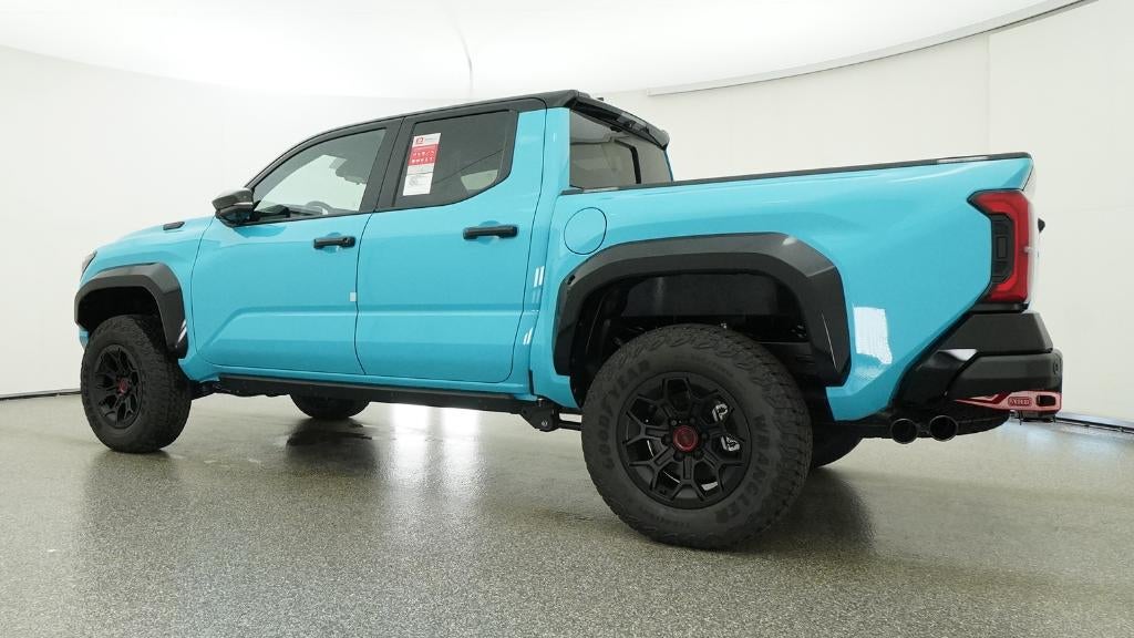 2026 Toyota Tacoma i-FORCE MAX Tacoma TRD Pro