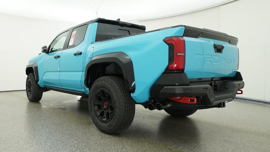 2026 Toyota Tacoma i-FORCE MAX Tacoma TRD Pro