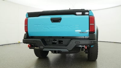 2026 Toyota Tacoma i-FORCE MAX Tacoma TRD Pro
