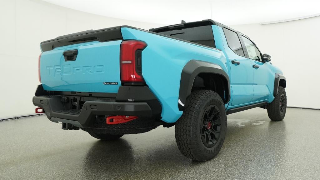 2026 Toyota Tacoma i-FORCE MAX Tacoma TRD Pro