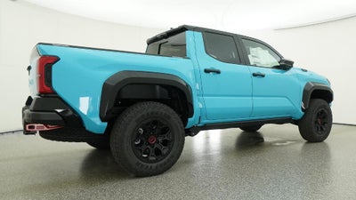 2026 Toyota Tacoma i-FORCE MAX Tacoma TRD Pro