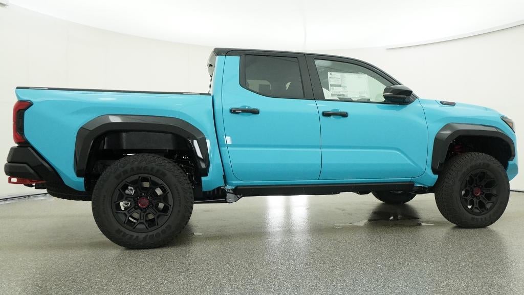 2026 Toyota Tacoma i-FORCE MAX Tacoma TRD Pro