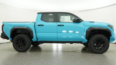 2026 Toyota Tacoma i-FORCE MAX Tacoma TRD Pro