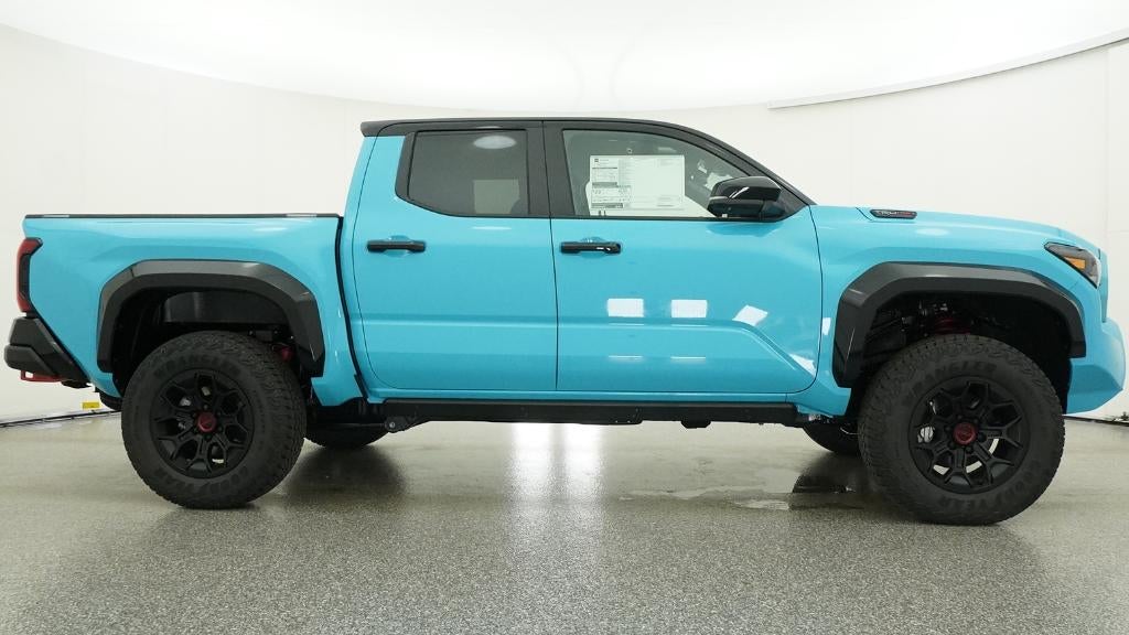 2026 Toyota Tacoma i-FORCE MAX Tacoma TRD Pro