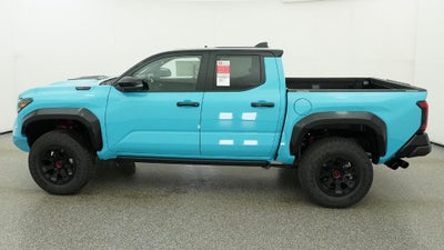 2026 Toyota Tacoma i-FORCE MAX Tacoma TRD Pro