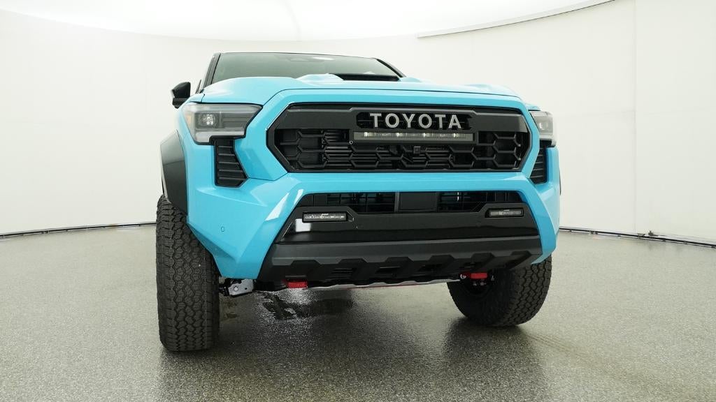 2026 Toyota Tacoma i-FORCE MAX Tacoma TRD Pro