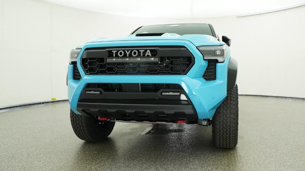 2026 Toyota Tacoma i-FORCE MAX Tacoma TRD Pro