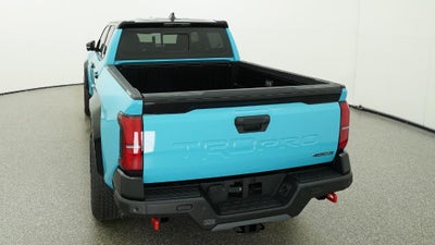 2026 Toyota Tacoma i-FORCE MAX Tacoma TRD Pro
