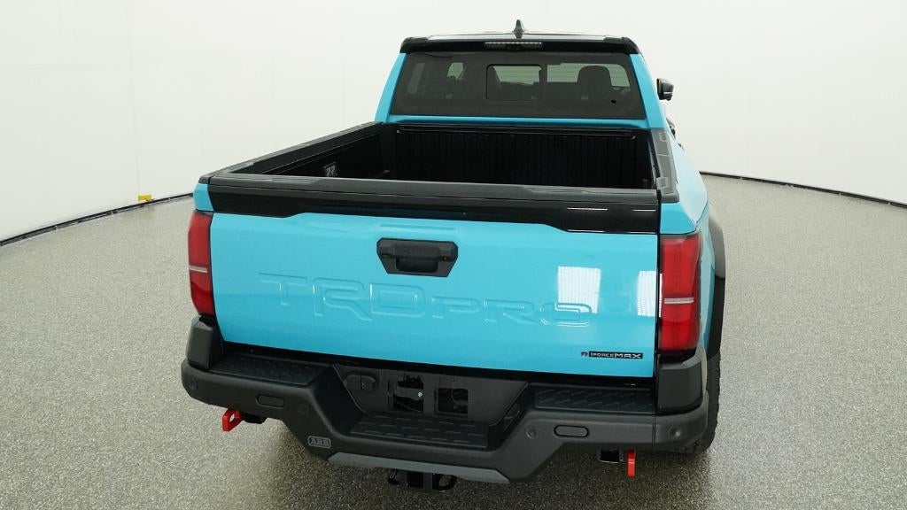 2026 Toyota Tacoma i-FORCE MAX Tacoma TRD Pro