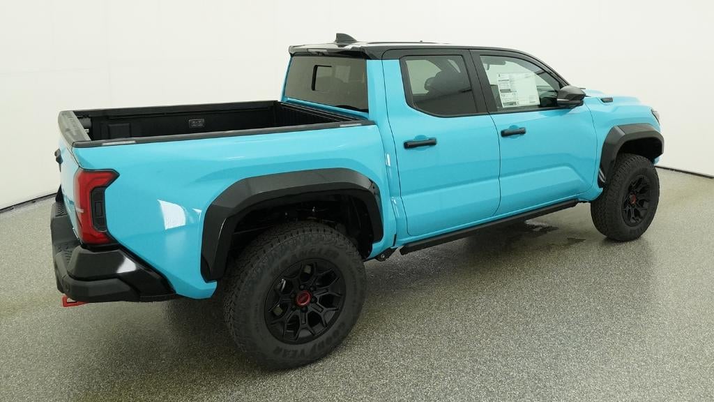 2026 Toyota Tacoma i-FORCE MAX Tacoma TRD Pro