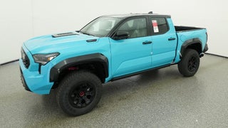 2026 Toyota Tacoma i-FORCE MAX Tacoma TRD Pro