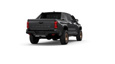 2026 Toyota Tacoma i-FORCE MAX Tacoma Trailhunter