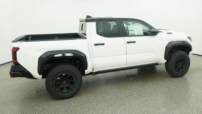 2026 Toyota Tacoma i-FORCE MAX Tacoma TRD Pro
