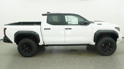 2026 Toyota Tacoma i-FORCE MAX Tacoma TRD Pro