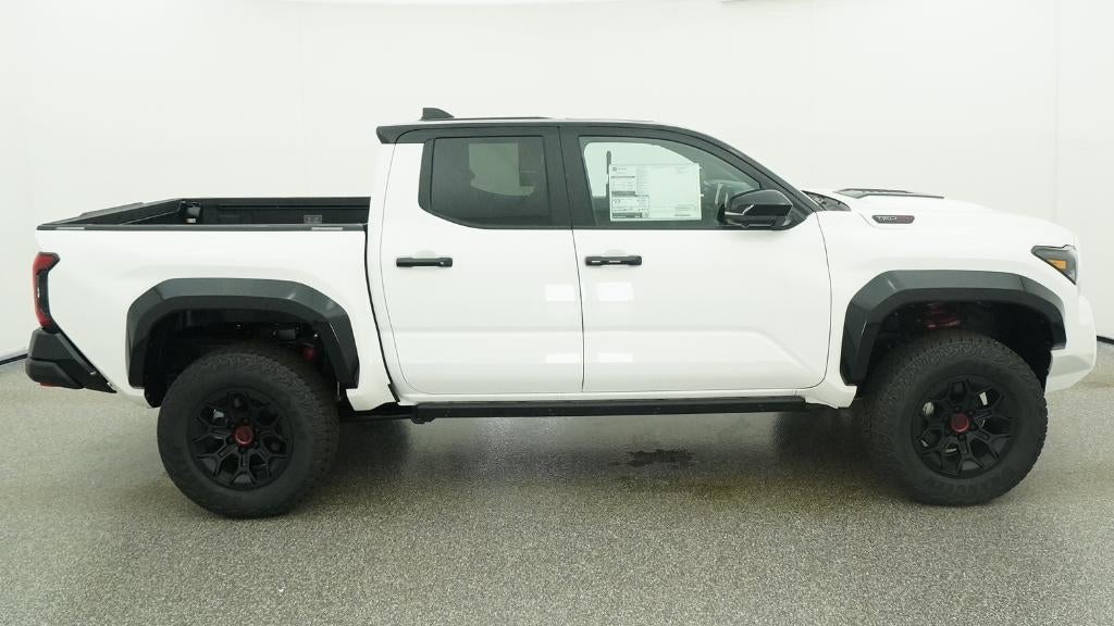 2026 Toyota Tacoma i-FORCE MAX Tacoma TRD Pro