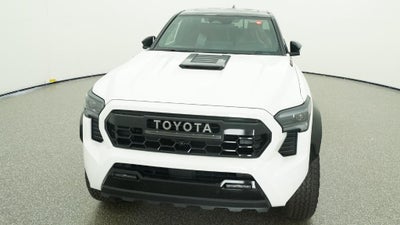 2026 Toyota Tacoma i-FORCE MAX Tacoma TRD Pro