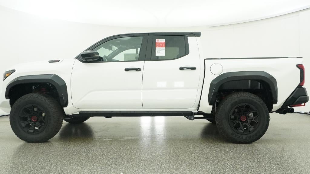2026 Toyota Tacoma i-FORCE MAX Tacoma TRD Pro