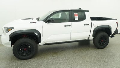 2026 Toyota Tacoma i-FORCE MAX Tacoma TRD Pro