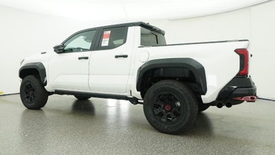 2026 Toyota Tacoma i-FORCE MAX Tacoma TRD Pro