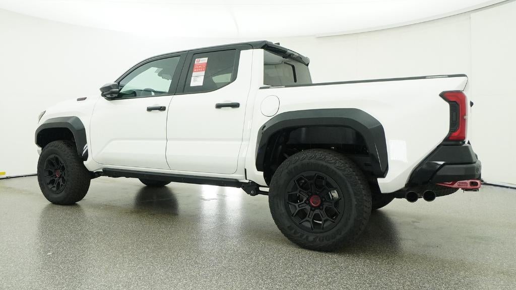 2026 Toyota Tacoma i-FORCE MAX Tacoma TRD Pro