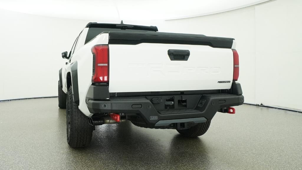 2026 Toyota Tacoma i-FORCE MAX Tacoma TRD Pro
