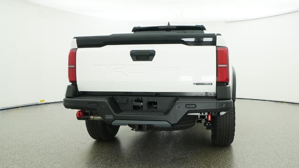 2026 Toyota Tacoma i-FORCE MAX Tacoma TRD Pro
