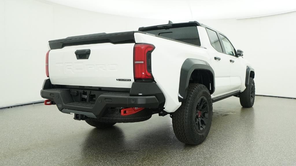 2026 Toyota Tacoma i-FORCE MAX Tacoma TRD Pro