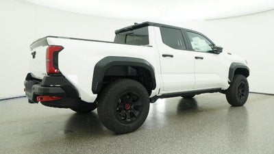 2026 Toyota Tacoma i-FORCE MAX Tacoma TRD Pro