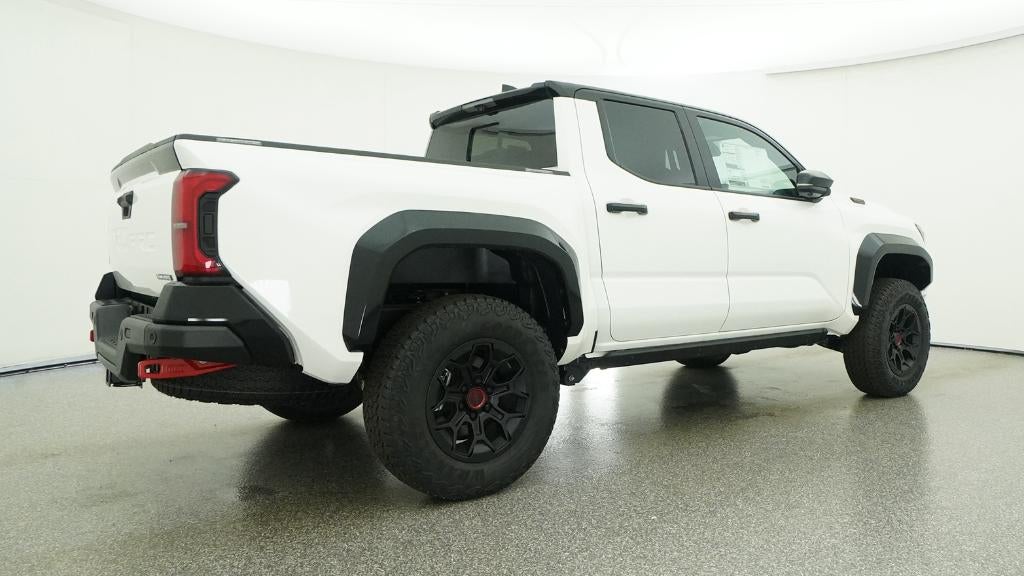 2026 Toyota Tacoma i-FORCE MAX Tacoma TRD Pro
